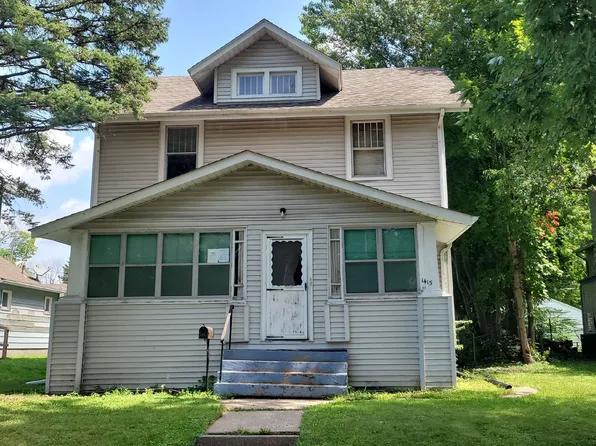 1415 Leclaire St, Davenport, IA 52803