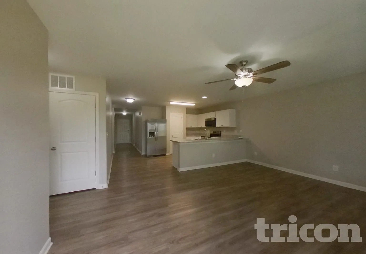 654 Scarlet Leaf Lane Oakboro NC — Photo 2