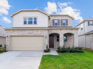 2847 Icarus Dr, Fresno, TX 77545