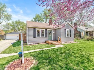 127 Burbank Rd, Indianapolis, IN 46219