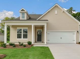 812 Fernwind Circle, Aberdeen, NC 28315