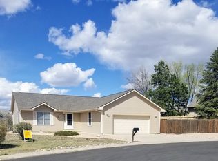 588 Trail Head Rd, Monument, CO 80132