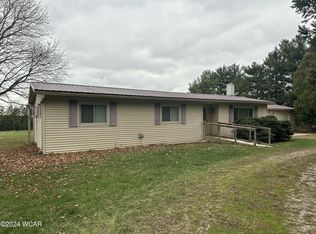 13982 Township Road 40, Dunkirk, OH