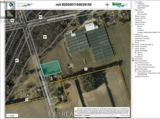 1 Concession St, Norfolk County, ON N0E1X0