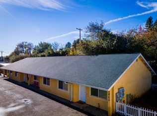 1211 Wurch Way, Redding, CA 96002