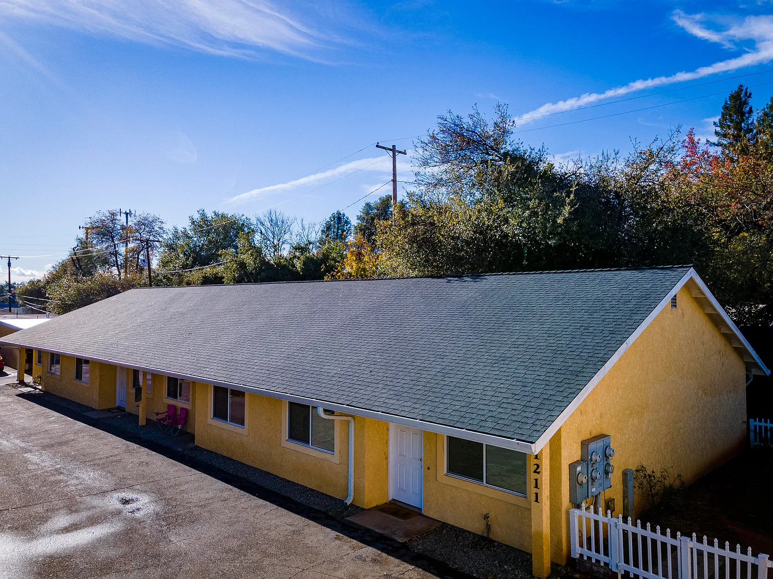1211 Wurch Way photo 1