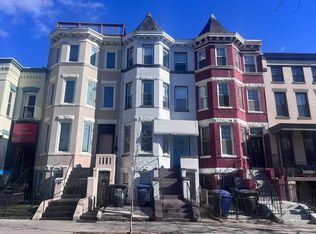 1621 1st St NW, Washington, DC 20001