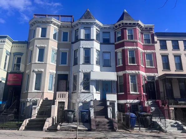 1621 1st St NW, Washington, DC 20001