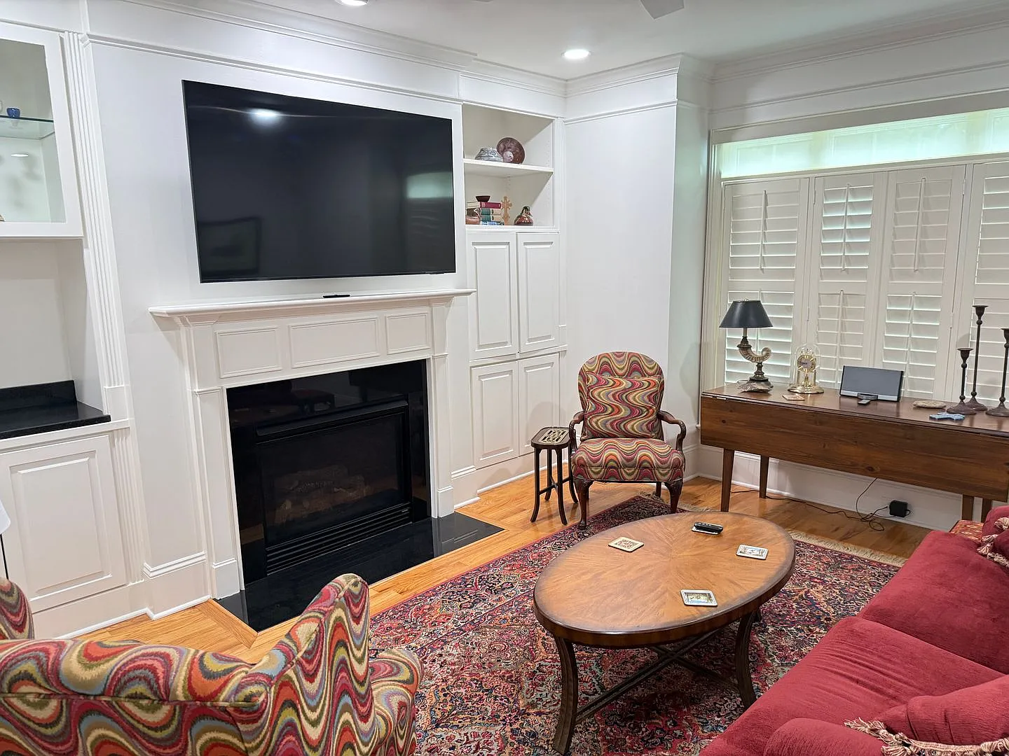Furnished Davidson Townhome Two Blocks From Main Street Davidson - 6 To 18 Month Lease — Photo 3
