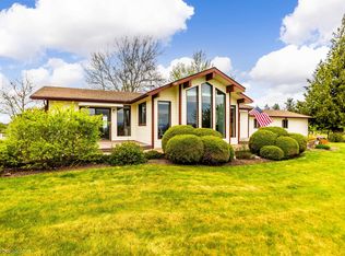 7525 N Prairie Crest Rd, Spokane, WA 99224