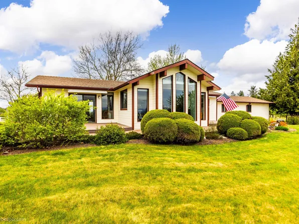 7525 N Prairie Crest Rd, Spokane, WA 99224