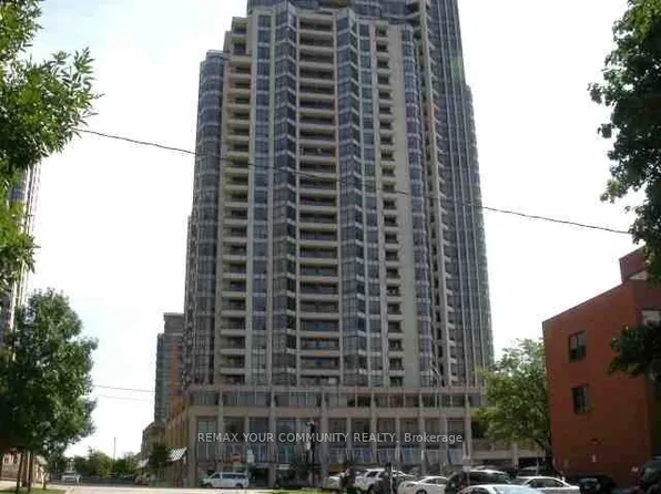 5 Northtown Way, Toronto, ON