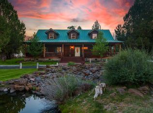17460 Cascade Estates Dr, Bend, OR 97703