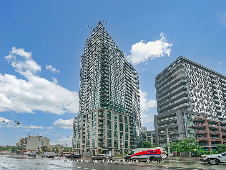 600 Fleet St #1901 — Photo 1