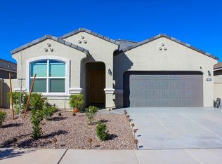 18342 W Desert Hollow Dr, Wittmann, AZ 85361