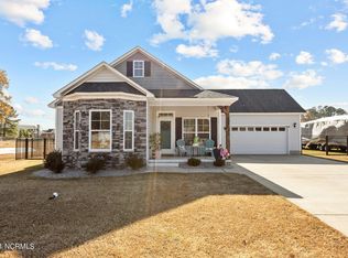 1258 Grayleigh Dr, Ayden, NC 28513