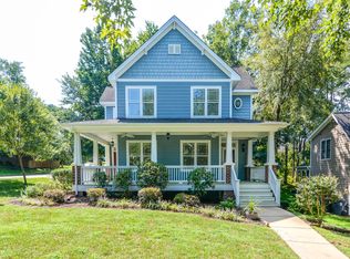 101 Willow Branch Ct, Apex, NC 27502