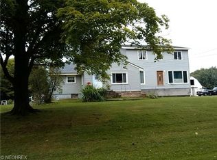 7139 Phillips Rice Rd, Cortland, OH 44410