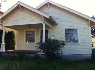 6731 SE 77th Ave, Portland, OR 97206