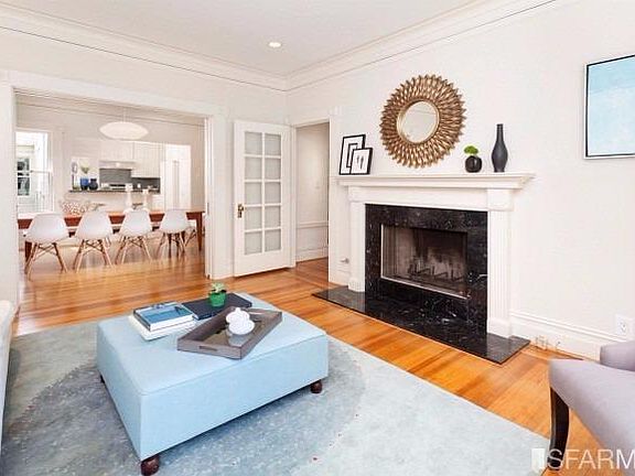 2nd image of 2550 Gough St APT 5