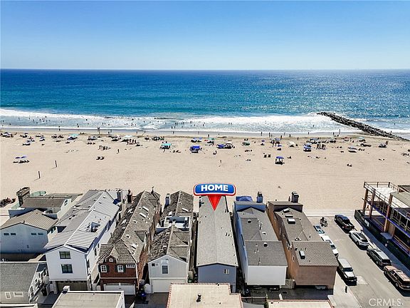 4th image of 3010 W Oceanfront APT B