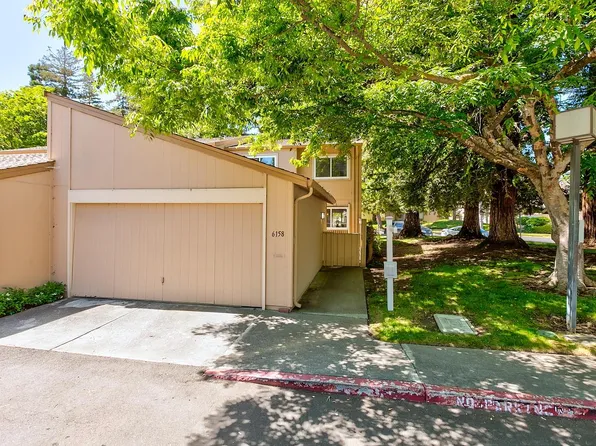 6158 Regency Oaks Dr, San Jose, CA 95129