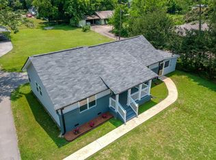 101 Wilder St, Chickamauga, GA 30707