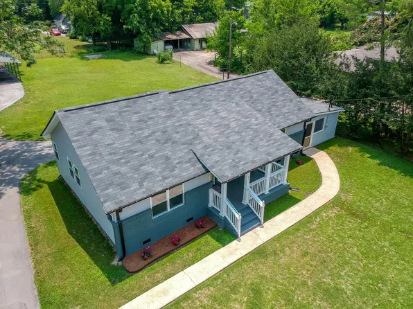101 Wilder St, Chickamauga, GA 30707