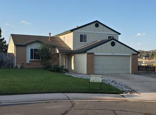 1204 Baldwin Park Cir, Castle Rock, CO 80104