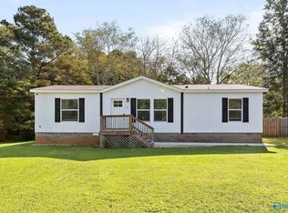 245 W Highlander Rd, Harvest, AL 35749