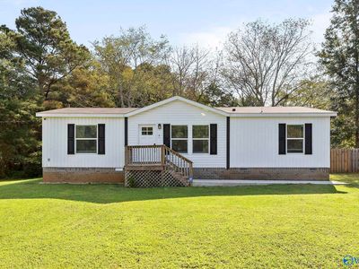 245 W Highlander Rd, Harvest, AL, 35749