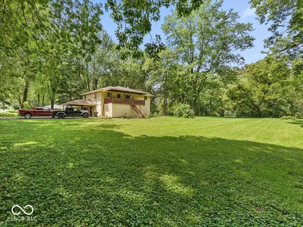 5083 N London Rd, Fairland, IN 46126