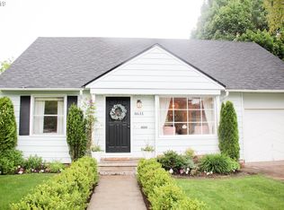 8631 NE Pacific St, Portland, OR 97220