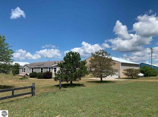 4405 Maple City Hwy, Interlochen, MI 49643