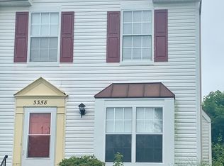 3358 Garrison Cir, Abingdon, MD