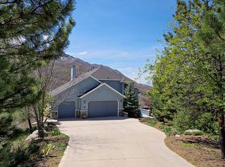 41 N Silver Oak Rd, Salt Lake City, UT 84108