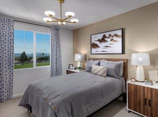 Residence 4 Plan, Bay View, 8o6ikg Richmond, CA 94806