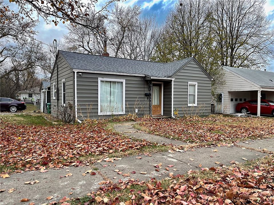 222 SW Kline St, Ankeny, IA 50023 Zillow