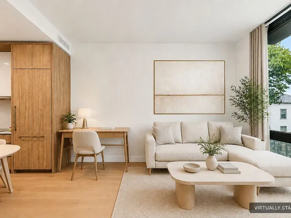 40-46 24th St #2D, Long Island City, NY 11101