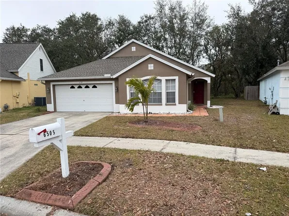 6505 Summer Cove Dr, Riverview, FL 33578