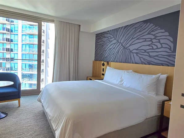 1390 Kapiolani Blvd #3308, Honolulu, HI 96814