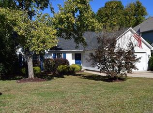 9421 Monarda Ct, Charlotte, NC 28216