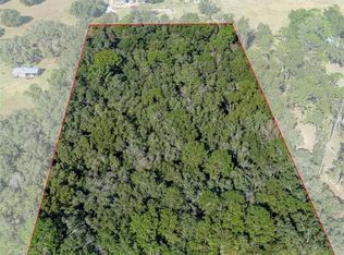 0 Hamby Ln, Spring Hill, FL 34610