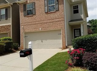 2660 Maple Park Pl #12, Cumming, GA 30041