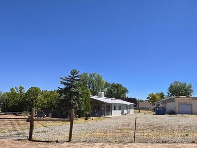 1631 Campbell Ave, Chino Valley, AZ, 86323
