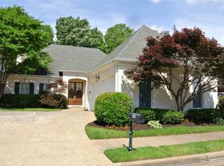 1463 Wolf Park Rd, Germantown, TN 38138