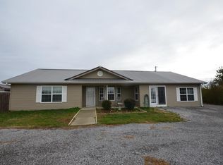 2242 Logan Ave SW, Cullman, AL 35055