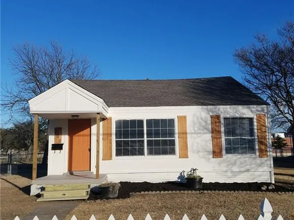 702 Carver St, Mesquite, TX 75149