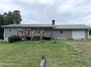 130 County Road 306, Sweetwater, TN 37874