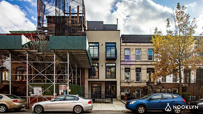 Rented by Nooklyn NYC LLC | media 12